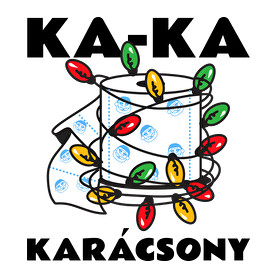 KA-KA KARÁCSONY-Telefontok