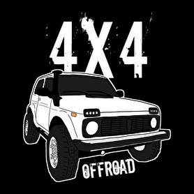 offroad-Telefontok