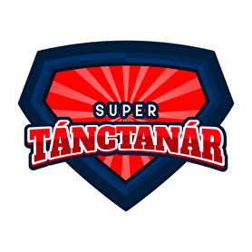 SUPER TÁNCTANÁR 2-Bögre