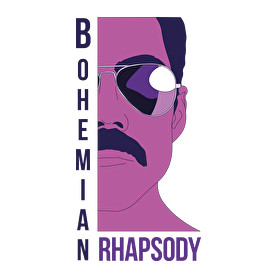 Bohemian Rhapsody - Freddie-Bögre