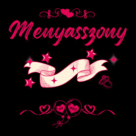 Lánybúcsú menyasszony pink-Bögre