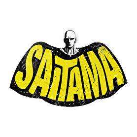 Saitama-Bögre