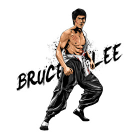 Bruce Lee-Bögre