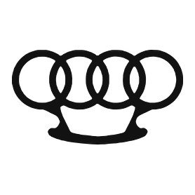 Audi boxer-Bögre