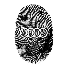 AUDI in my DNA-Bögre