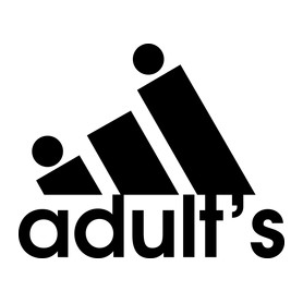 adult's-Bögre