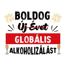 Globális alkoholizálás-Bögre