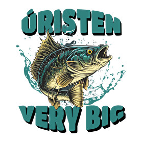 Úristen very big-Bögre