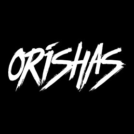 ORISHAS-Bögre