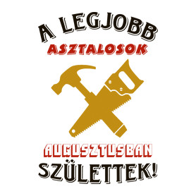 Asztalos szülinapja augusztus színes-Bögre