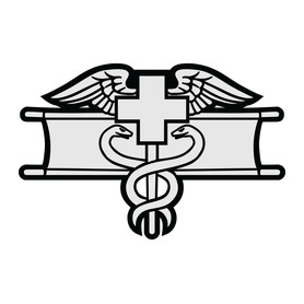 Combat Medic-Bögre