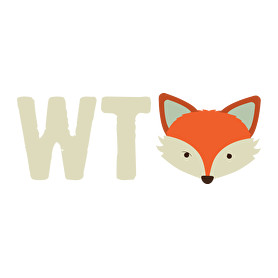 WHAT THE FOX?-Bögre