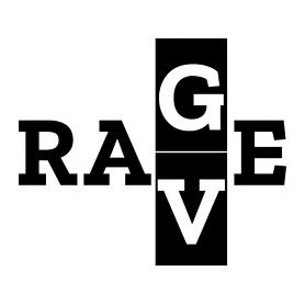 R A V/G E-Bögre