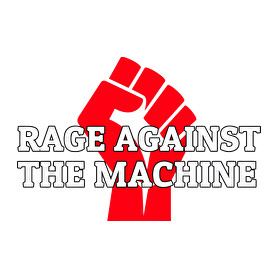 Rage against-Bögre