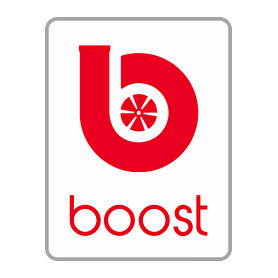 BOOST-Bögre