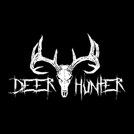 Deer Hunter White-Bögre