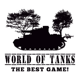 WORLD OF TANKS-Bögre