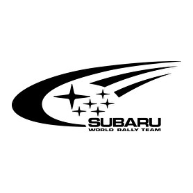 Subaru Rally Team-Bögre