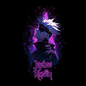 Jujutsu Kaisen GOJO-Bögre