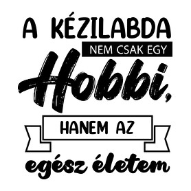 A kézilabda nem csak egy hobbi-Bögre