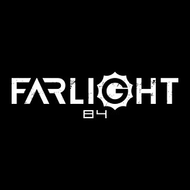 Farlight84 logó-Bögre