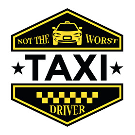 Not the worst taxi driver-Bögre