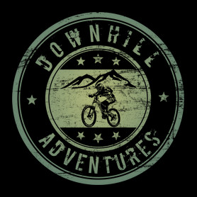 downhill adventures-Bögre