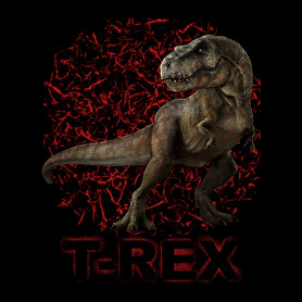 T-REX-Bögre