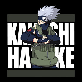 Hatake Kakashi-Bögre