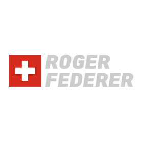 Roger Federer-Bögre