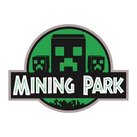 Mining Park-Bögre