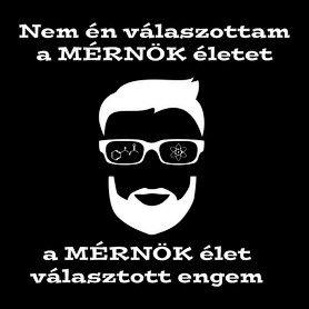 fehér mérnök választott-Bögre