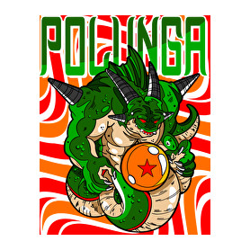 POLUNGA - DBZ-Baba Body