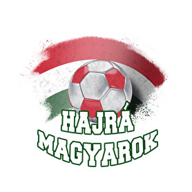 Hajrá magyarok-Baba Body