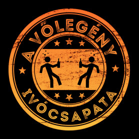 A vőlegény ivócsapata-Baba Body