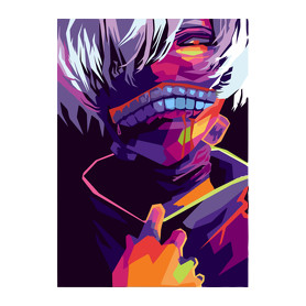 Tokyo Ghoul -Baba Body