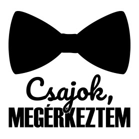 Csajok megérkeztem-Baba Body