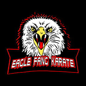 Eagle fang karate-Baba Body