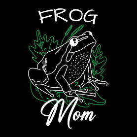 Frog Mom-Baba Body