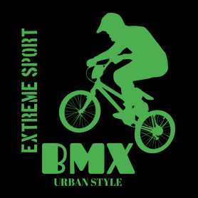 Bmx-Baba Body