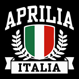 Aprila Italia -Baba Body