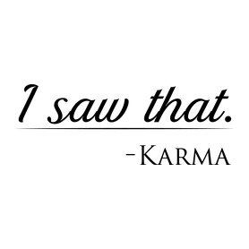 Karma-Baba Body