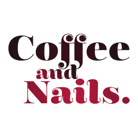 Coffee and nails.-Baba Body