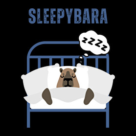 Sleepybara-Baba Body