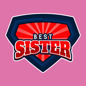 BEST SISTER-Baba Body