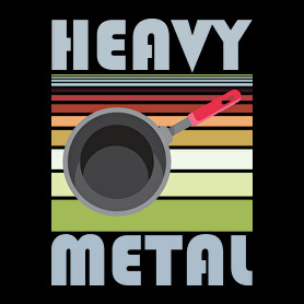 Heavy metal-Baba Body