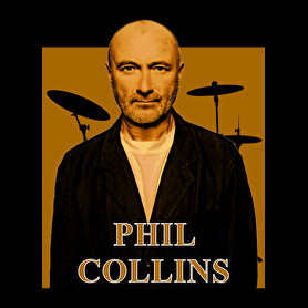 phil collins-Baba Body