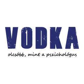 Vodka olcsóbb, mint a pszichológus-Baba Body