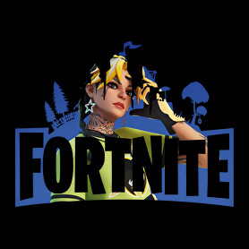 Fortnite-Baba Body