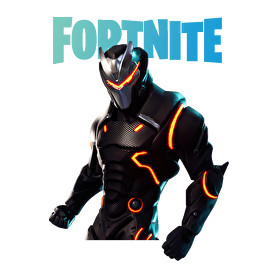 OMega Fortnite -Baba Body